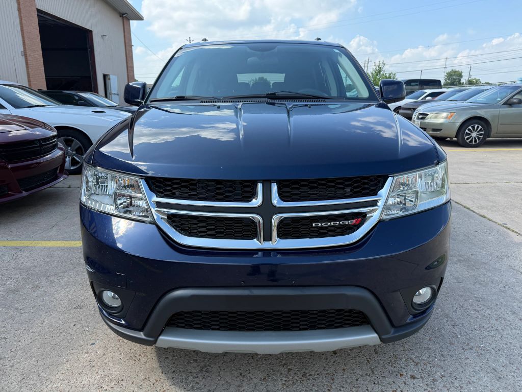dodge journey 2018 3C4PDCBBXJT301883 image dodge journey 2018 3C4PDCBBXJT301883 image