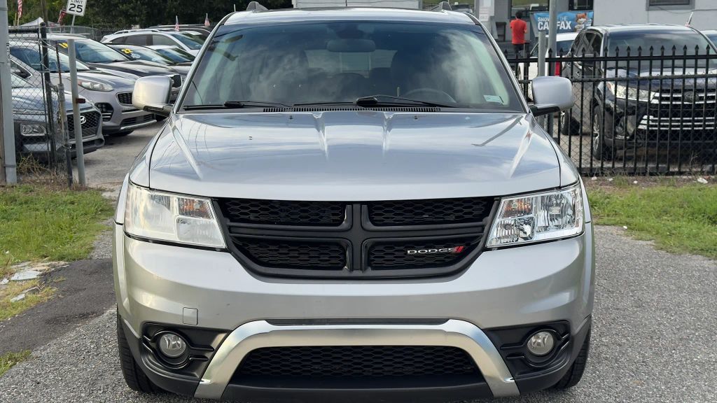 dodge journey 2018 3C4PDCGG4JT505177 image dodge journey 2018 3C4PDCGG4JT505177 image