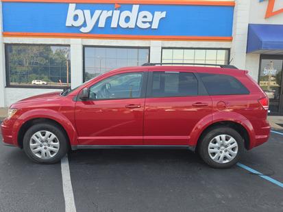 dodge journey 2018 3C4PDCAB0JT183988 image dodge journey 2018 3C4PDCAB0JT183988 image