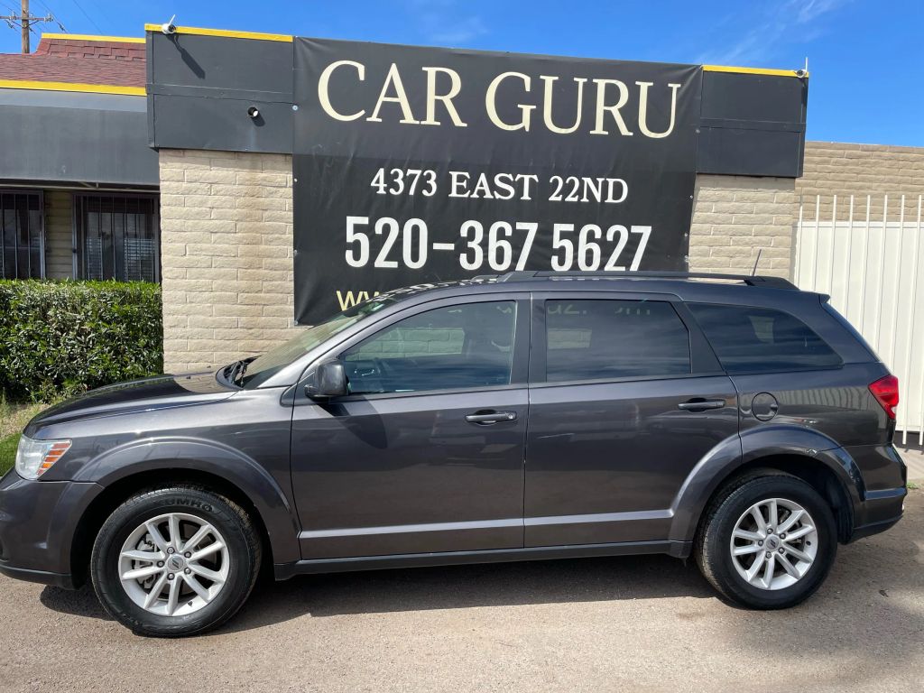 dodge journey 2018 3C4PDCBG6JT525633 image dodge journey 2018 3C4PDCBG6JT525633 image