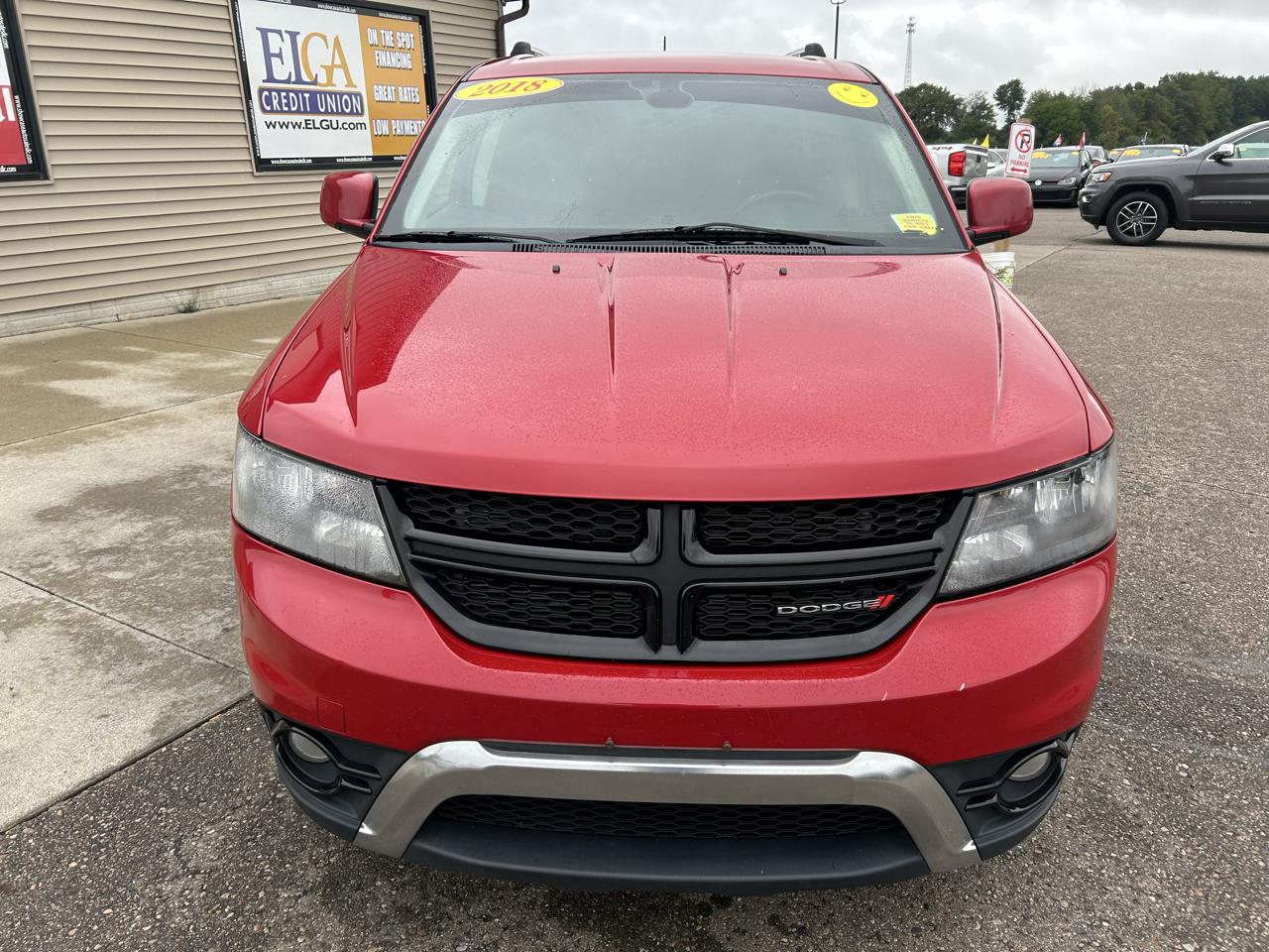 dodge journey 2018 3C4PDCGG4JT515613 image dodge journey 2018 3C4PDCGG4JT515613 image