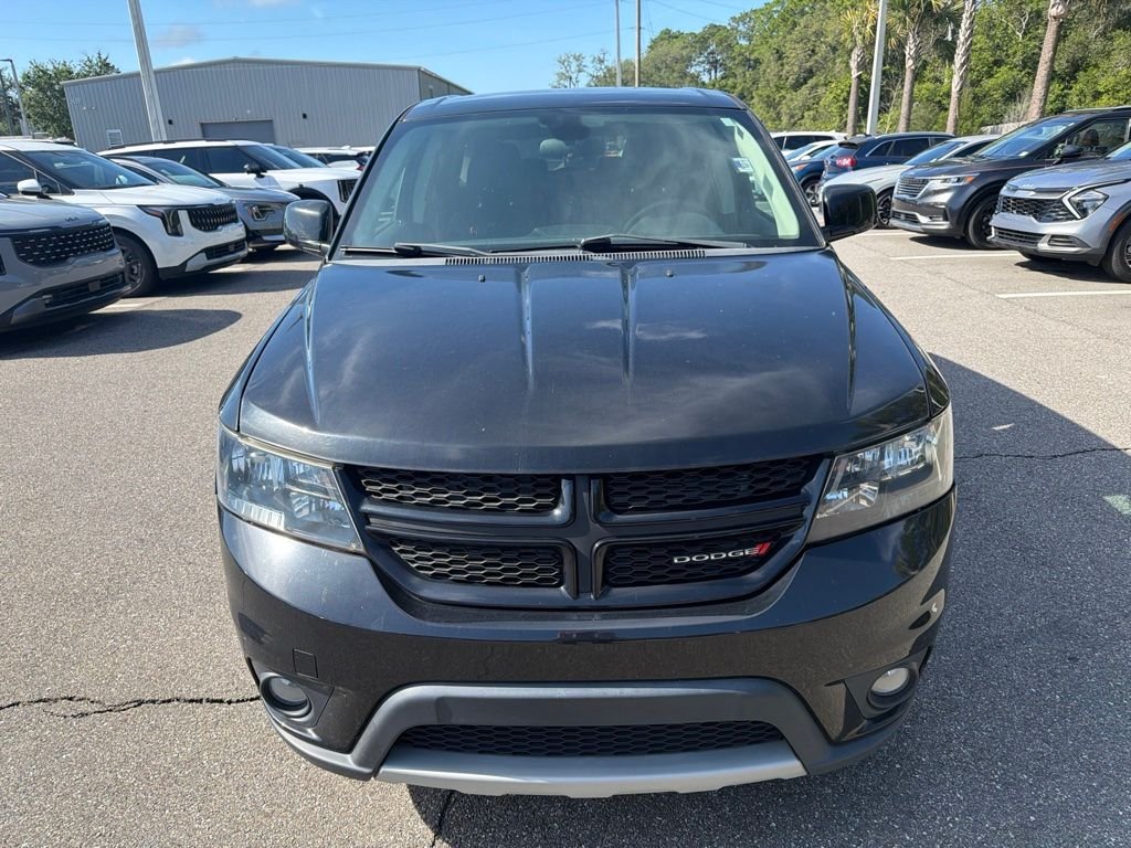 dodge journey 2018 3C4PDCEG0JT379810 image dodge journey 2018 3C4PDCEG0JT379810 image