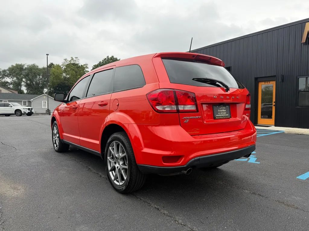 dodge journey 2018 3C4PDDEG6JT514956 image dodge journey 2018 3C4PDDEG6JT514956 image
