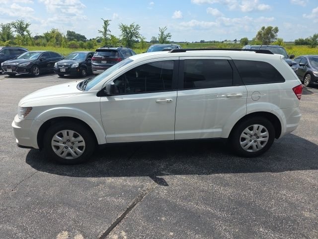 dodge journey 2018 3C4PDCAB5JT295010 image dodge journey 2018 3C4PDCAB5JT295010 image