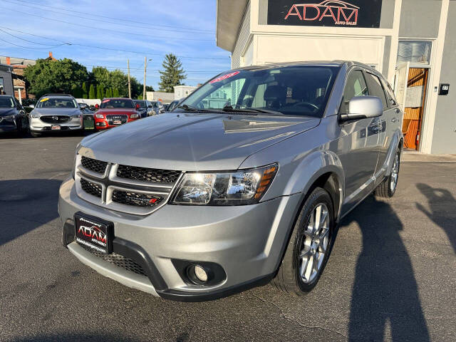 dodge journey 2018 3C4PDDEG1JT464287 image dodge journey 2018 3C4PDDEG1JT464287 image