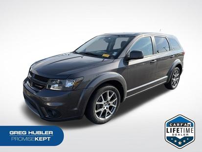 dodge journey 2018 3C4PDCEG8JT236961 image dodge journey 2018 3C4PDCEG8JT236961 image