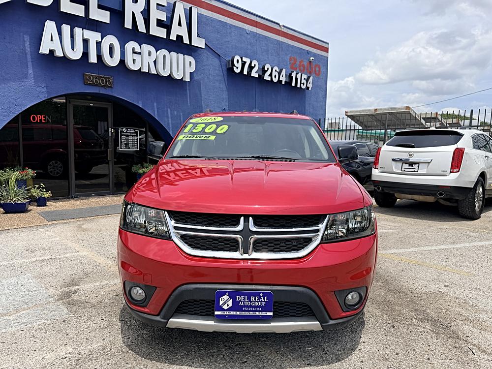 dodge journey 2018 3C4PDCBB7JT269443 image dodge journey 2018 3C4PDCBB7JT269443 image