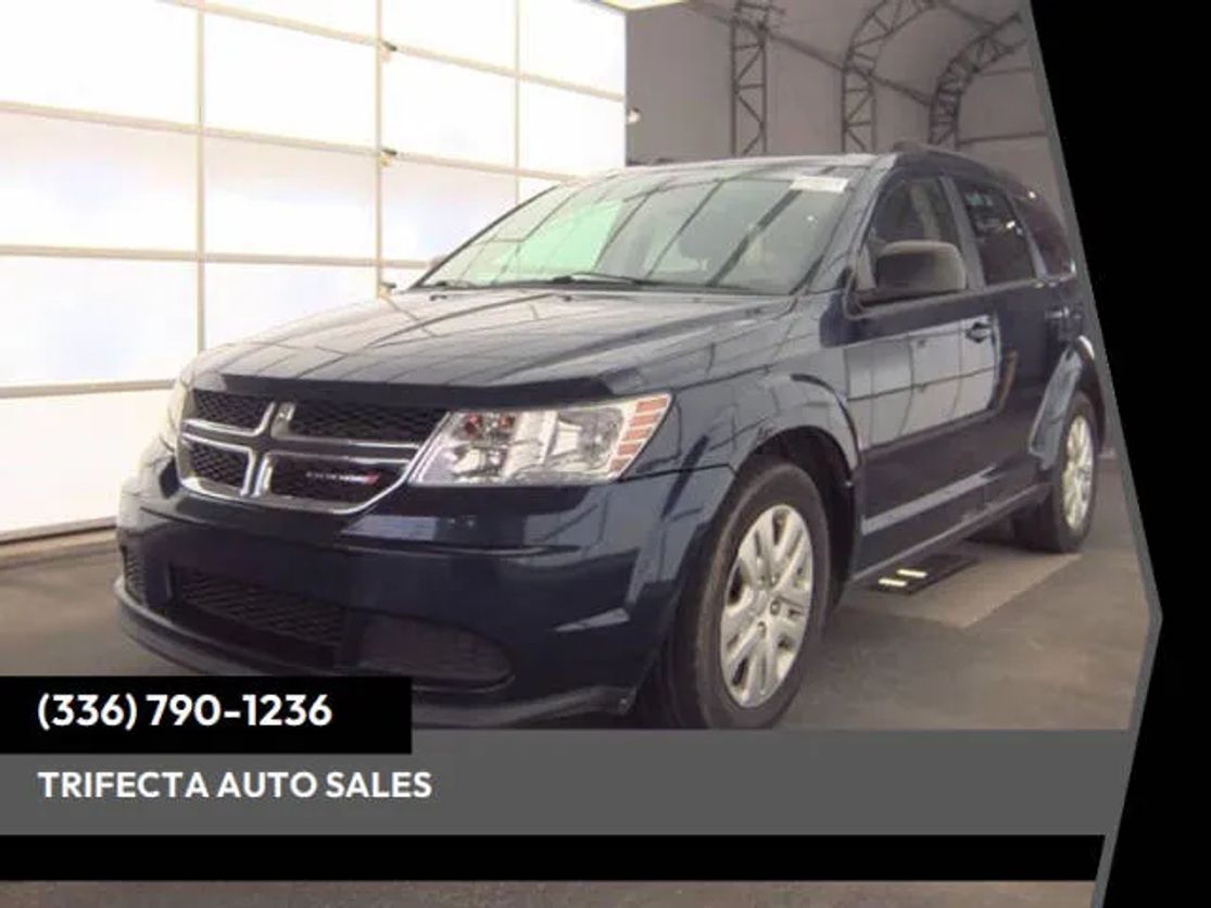 dodge journey 2018 3C4PDCAB5JT531381 image dodge journey 2018 3C4PDCAB5JT531381 image