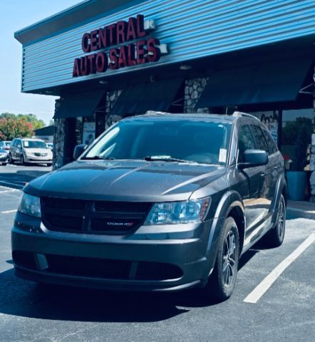 dodge journey 2018 3C4PDCAB7JT167013 image dodge journey 2018 3C4PDCAB7JT167013 image