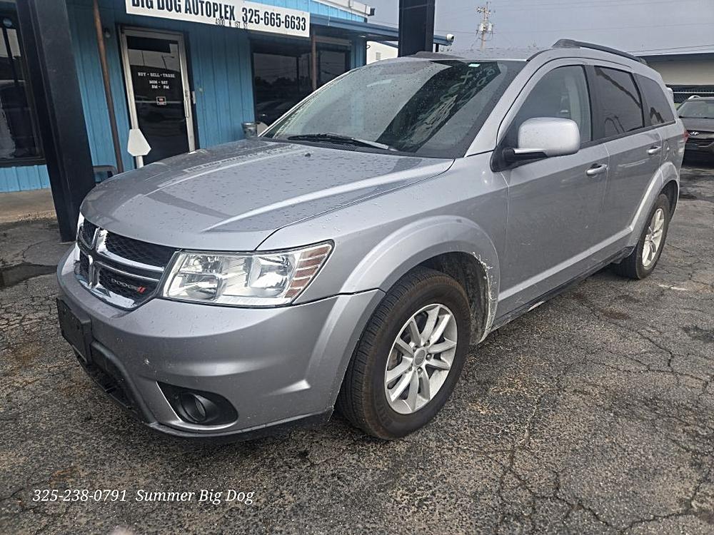 dodge journey 2018 3C4PDCAB4JT310970 image dodge journey 2018 3C4PDCAB4JT310970 image