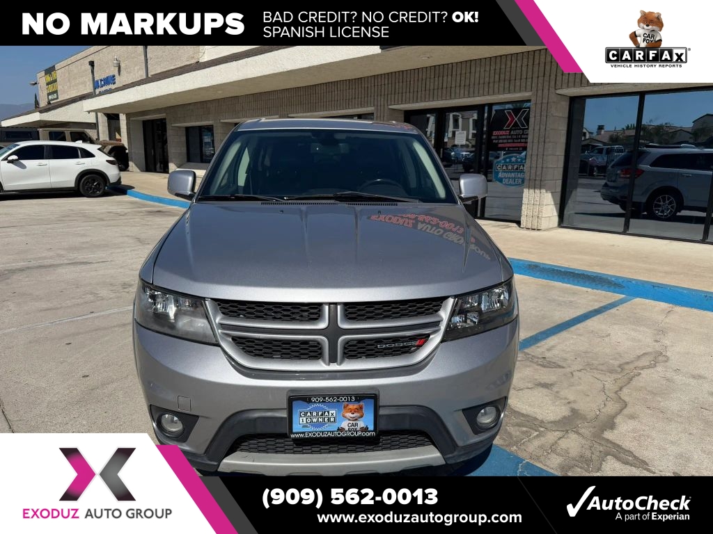 dodge journey 2018 3C4PDCEG2JT362877 image dodge journey 2018 3C4PDCEG2JT362877 image