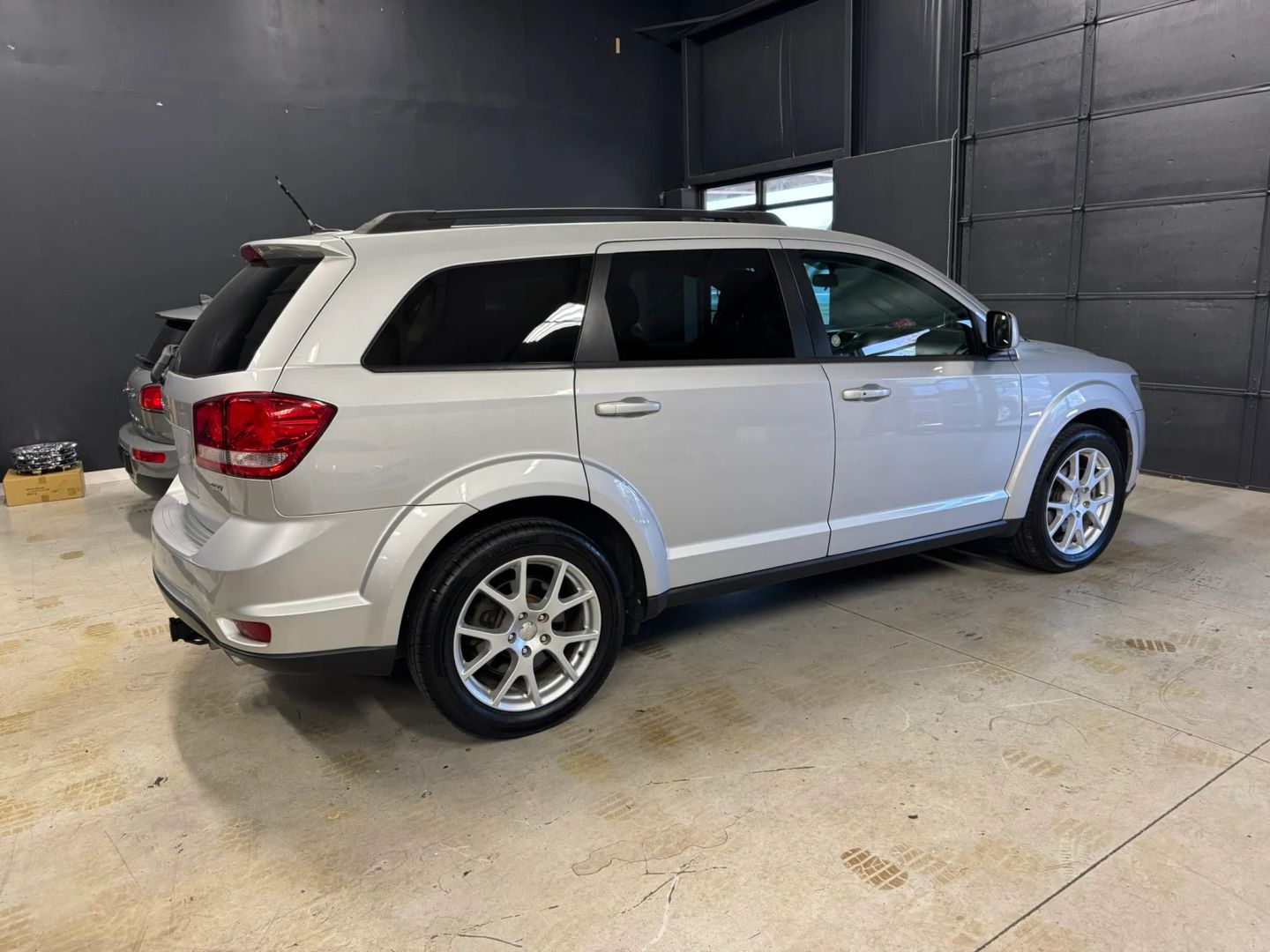 dodge journey 2018 3C4PDCAB6JT340200 image dodge journey 2018 3C4PDCAB6JT340200 image