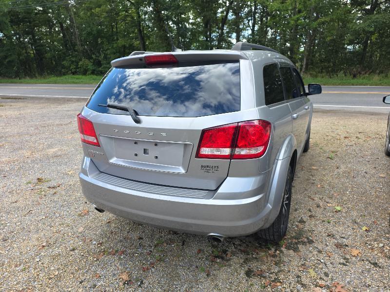 dodge journey 2018 3C4PDDAG9JT159500 image dodge journey 2018 3C4PDDAG9JT159500 image