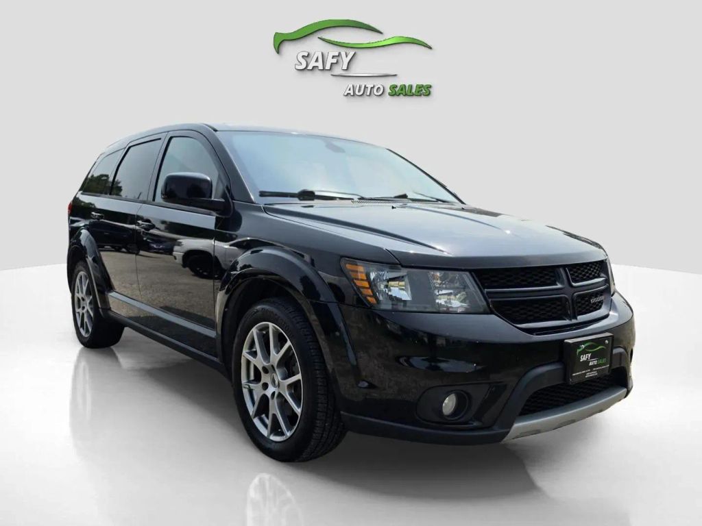 dodge journey 2018 3C4PDCEG3JT370471 image dodge journey 2018 3C4PDCEG3JT370471 image