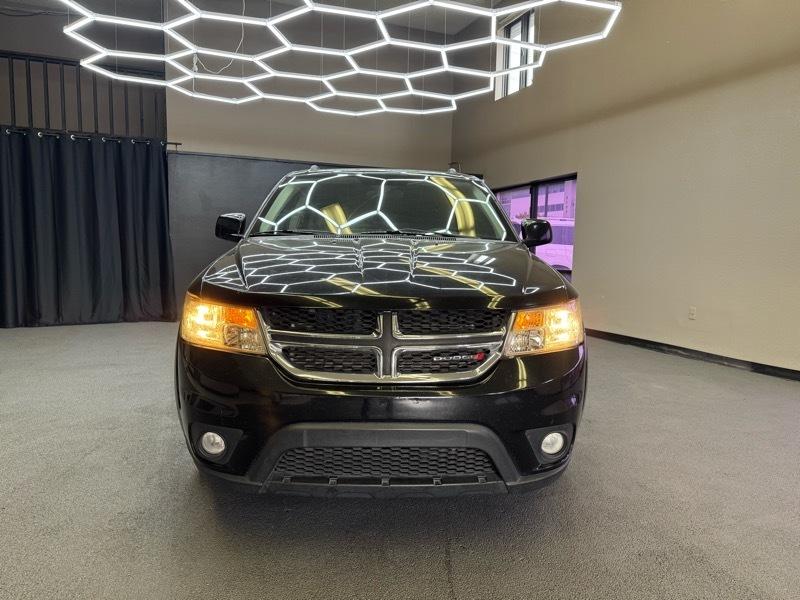 dodge journey 2018 3C4PDCBG5JT196553 image
