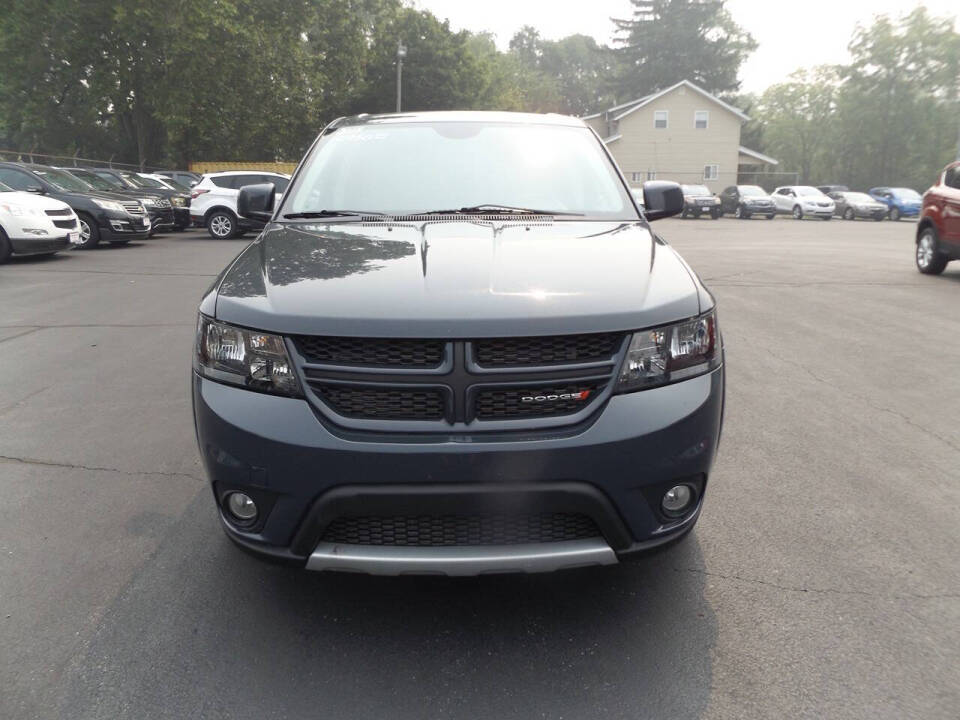 dodge journey 2018 3C4PDDEG3JT514607 image dodge journey 2018 3C4PDDEG3JT514607 image