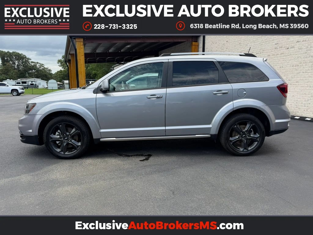 dodge journey 2018 3C4PDCGG3JT275910 image dodge journey 2018 3C4PDCGG3JT275910 image