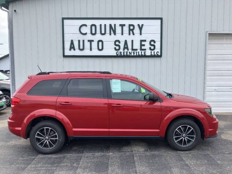 dodge journey 2018 3C4PDDAG6JT159146 image dodge journey 2018 3C4PDDAG6JT159146 image