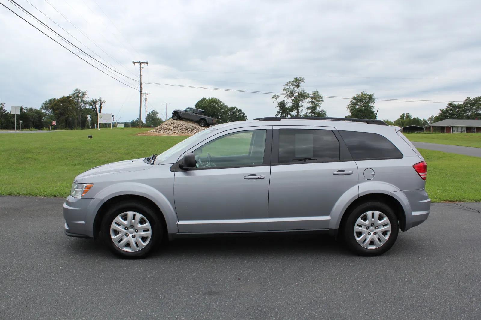 dodge journey 2018 3C4PDCAB8JT447443 image dodge journey 2018 3C4PDCAB8JT447443 image