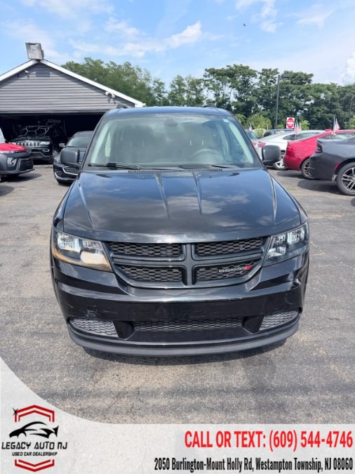 dodge journey 2018 3C4PDCAB1JT534634 image dodge journey 2018 3C4PDCAB1JT534634 image