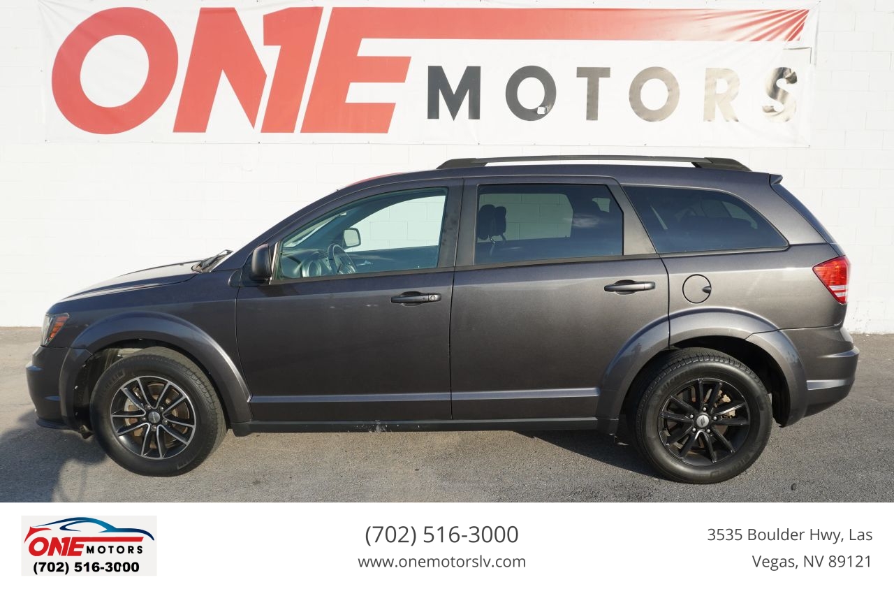 dodge journey 2018 3C4PDCAB2JT510293 image