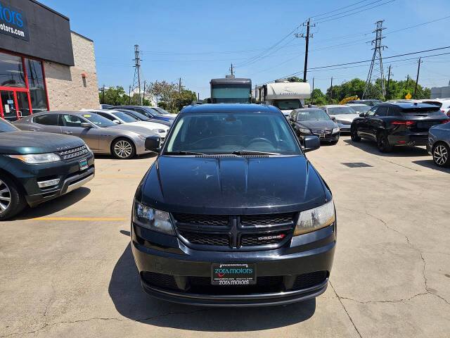 dodge journey 2018 3C4PDCAB2JT519964 image dodge journey 2018 3C4PDCAB2JT519964 image