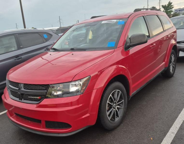 dodge journey 2018 3C4PDCAB4JT242587 image dodge journey 2018 3C4PDCAB4JT242587 image