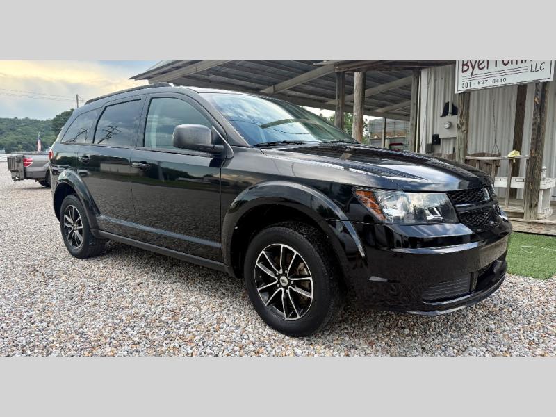 dodge journey 2018 3C4PDCAB3JT309986 image dodge journey 2018 3C4PDCAB3JT309986 image