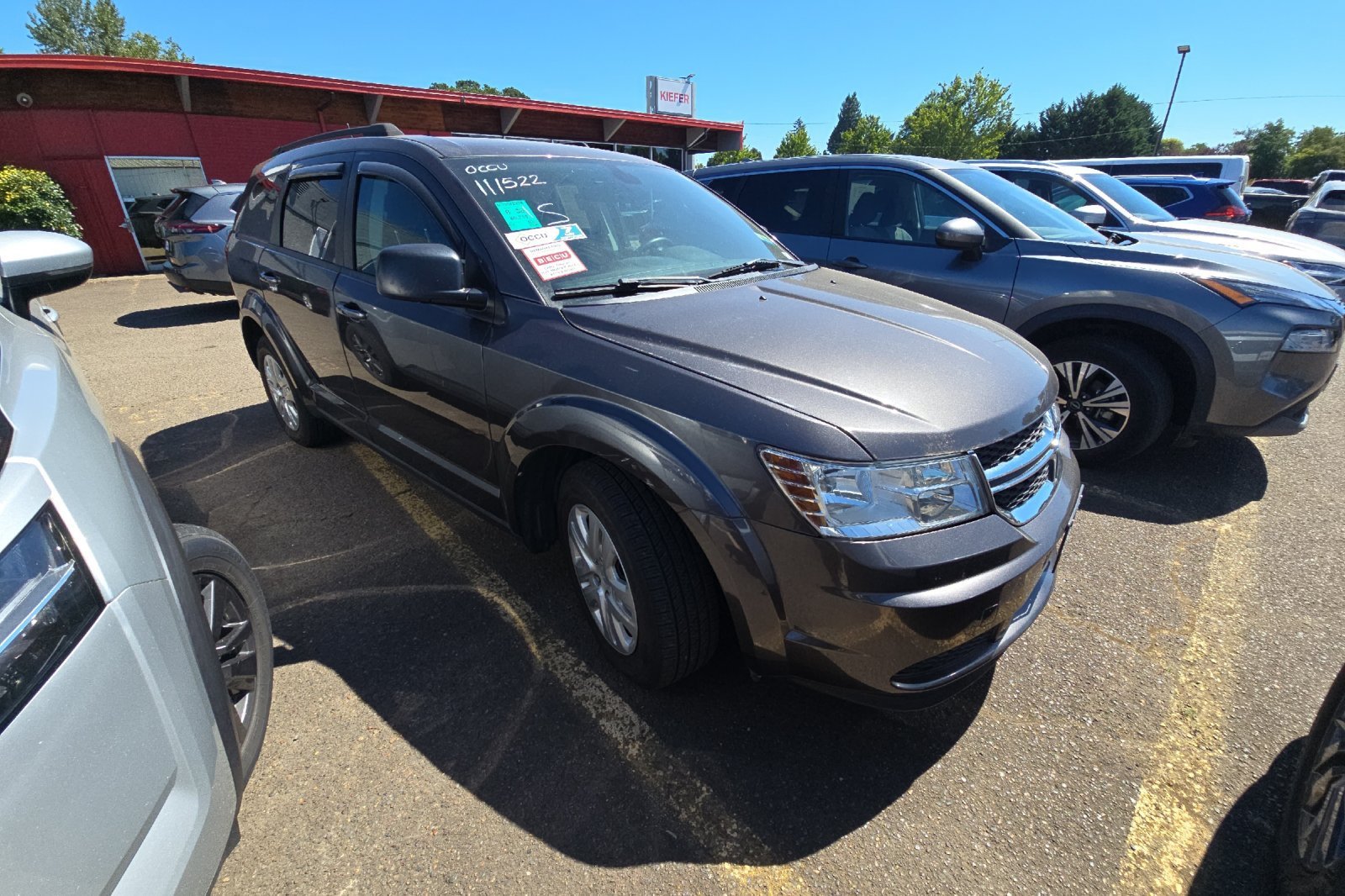 dodge journey 2018 3C4PDCAB3JT474890 image dodge journey 2018 3C4PDCAB3JT474890 image
