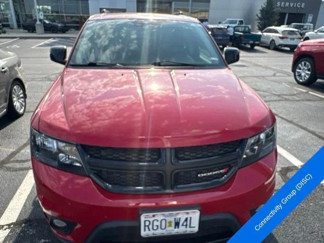 dodge journey 2018 3C4PDCBBXJT184029 image dodge journey 2018 3C4PDCBBXJT184029 image