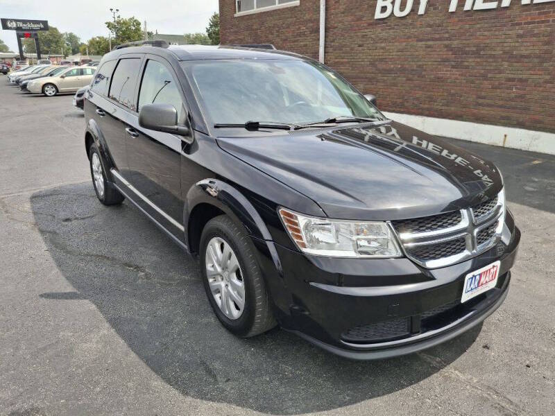 dodge journey 2018 3C4PDCAB7JT421576 image dodge journey 2018 3C4PDCAB7JT421576 image