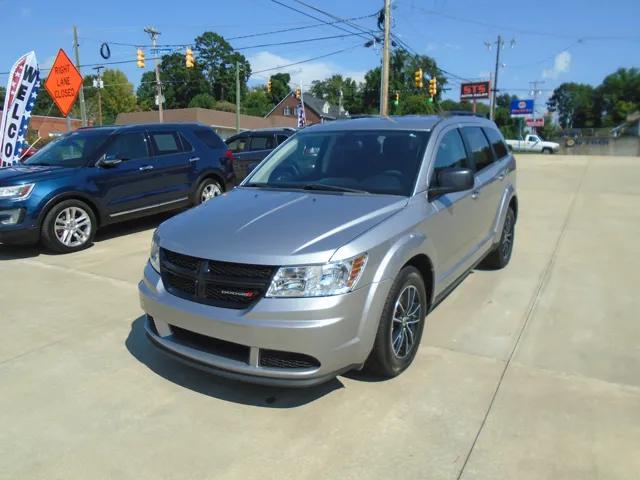 dodge journey 2018 3C4PDCAB8JT509603 image dodge journey 2018 3C4PDCAB8JT509603 image