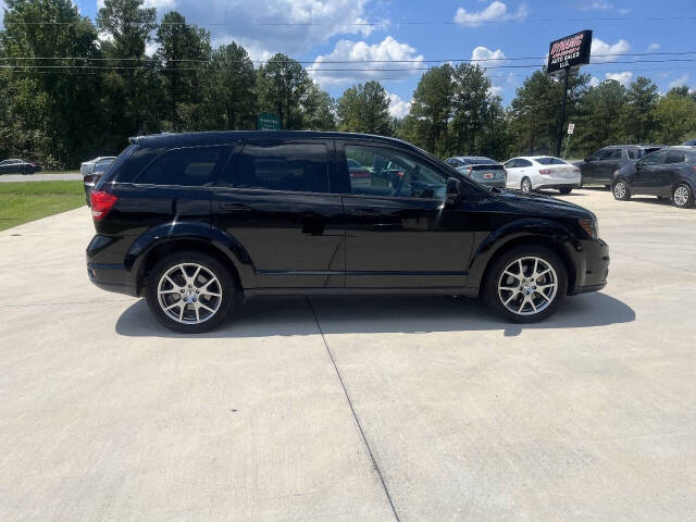 dodge journey 2018 3C4PDDEG9JT388995 image dodge journey 2018 3C4PDDEG9JT388995 image