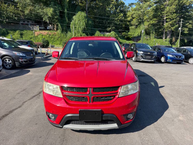 dodge journey 2018 3C4PDCEG2JT379789 image dodge journey 2018 3C4PDCEG2JT379789 image