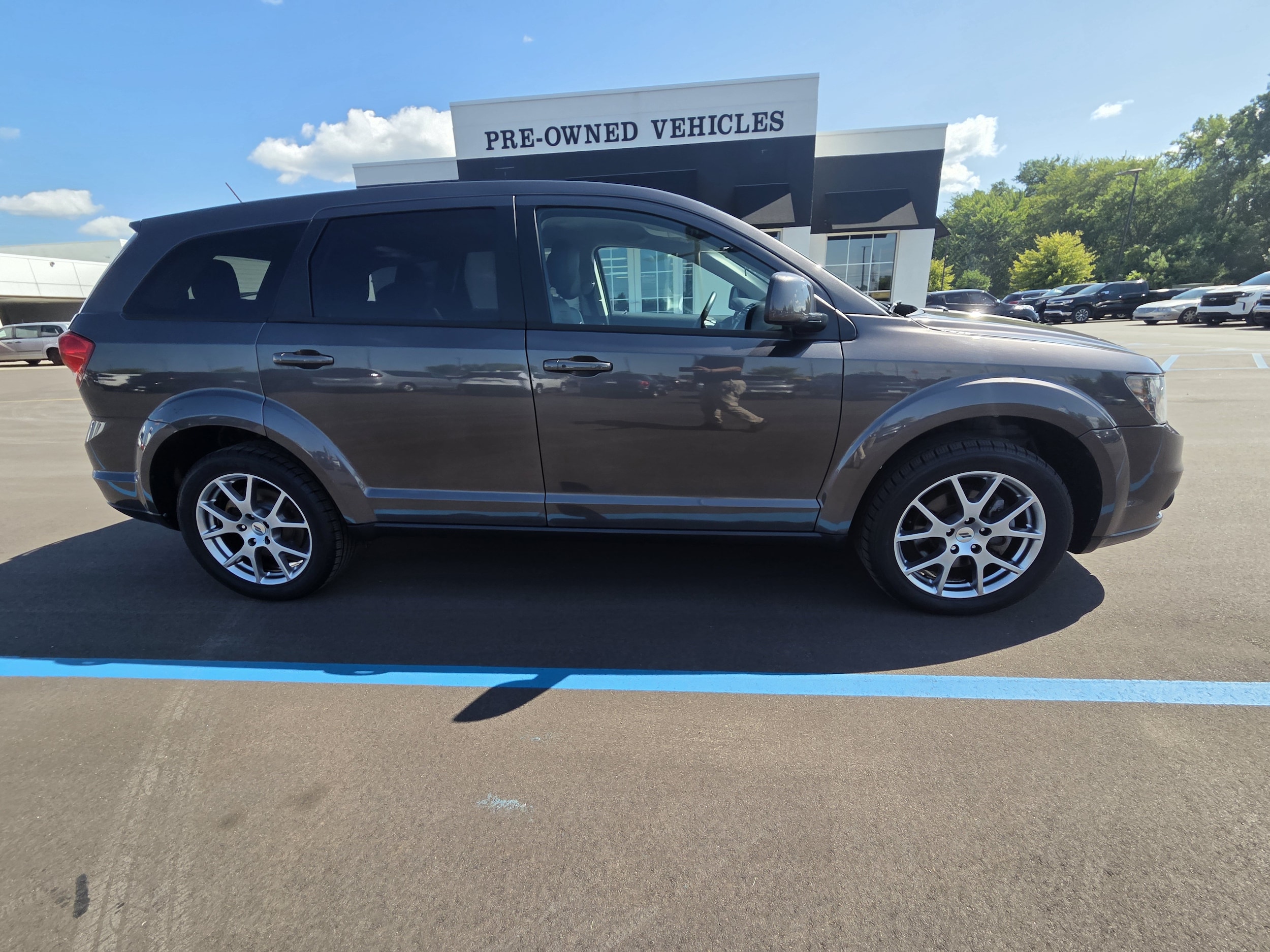 dodge journey 2018 3C4PDDEG1JT159193 image dodge journey 2018 3C4PDDEG1JT159193 image