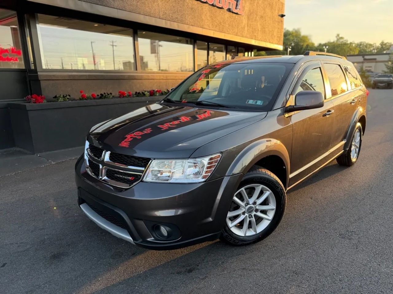 dodge journey 2017 3C4PDDBG2HT574408 image dodge journey 2017 3C4PDDBG2HT574408 image