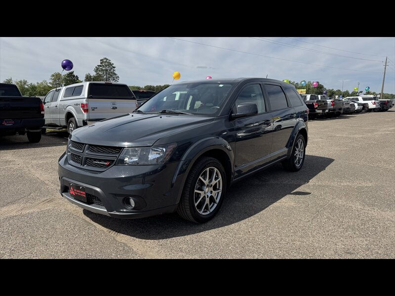 dodge journey 2017 3C4PDDEG4HT593277 image dodge journey 2017 3C4PDDEG4HT593277 image