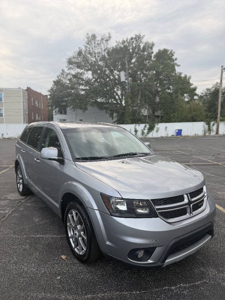 dodge journey 2017 3C4PDDEG4HT587964 image dodge journey 2017 3C4PDDEG4HT587964 image