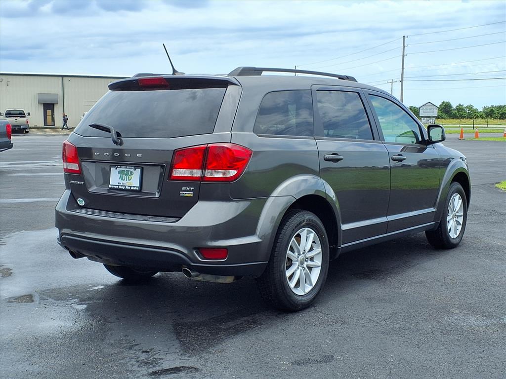 dodge journey 2017 3C4PDCBG1HT509236 image dodge journey 2017 3C4PDCBG1HT509236 image