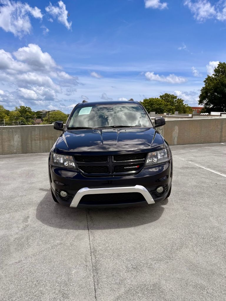 dodge journey 2017 3C4PDCGG8HT626093 image dodge journey 2017 3C4PDCGG8HT626093 image