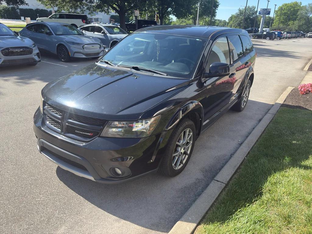 dodge journey 2017 3C4PDDEG7HT596562 image dodge journey 2017 3C4PDDEG7HT596562 image