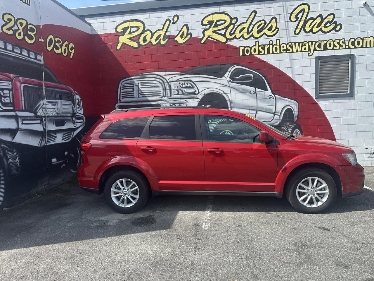 dodge journey 2017 3C4PDCBG2HT509262 image dodge journey 2017 3C4PDCBG2HT509262 image