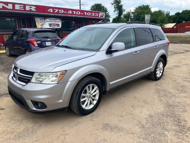 dodge journey 2017 3C4PDCBG4HT511000 image dodge journey 2017 3C4PDCBG4HT511000 image