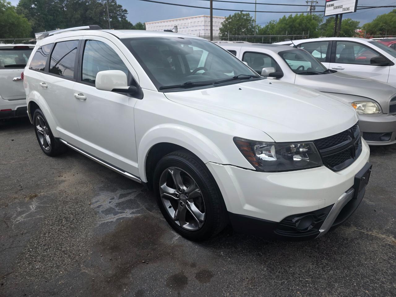 dodge journey 2017 3C4PDCGG7HT536787 image dodge journey 2017 3C4PDCGG7HT536787 image