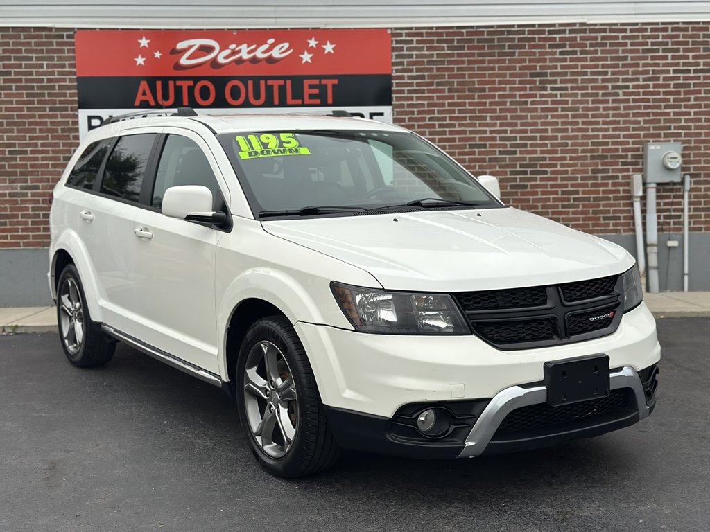 dodge journey 2017 3C4PDDGGXHT582958 image dodge journey 2017 3C4PDDGGXHT582958 image