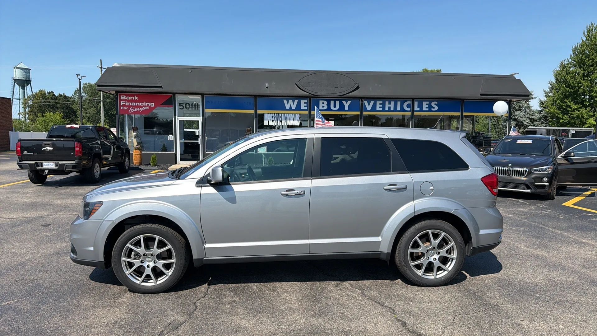 dodge journey 2017 3C4PDDEG8HT565160 image dodge journey 2017 3C4PDDEG8HT565160 image