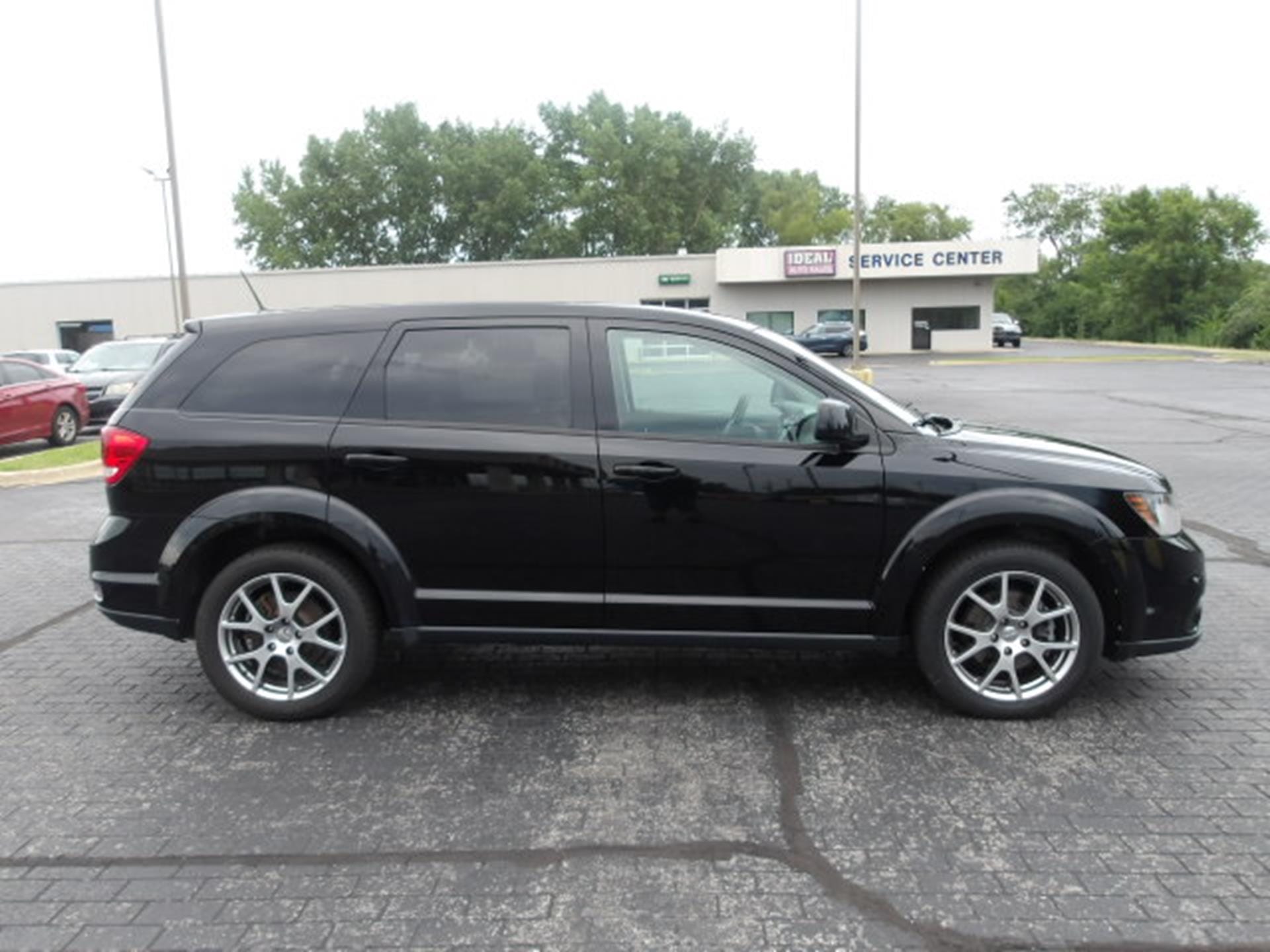dodge journey 2017 3C4PDDEGXHT616125 image dodge journey 2017 3C4PDDEGXHT616125 image