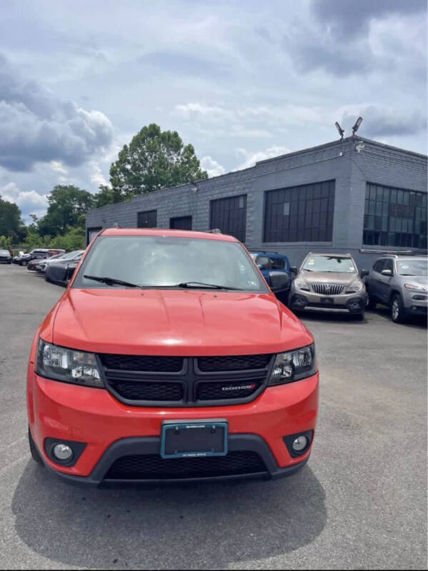 dodge journey 2017 3C4PDCBB5HT702400 image dodge journey 2017 3C4PDCBB5HT702400 image