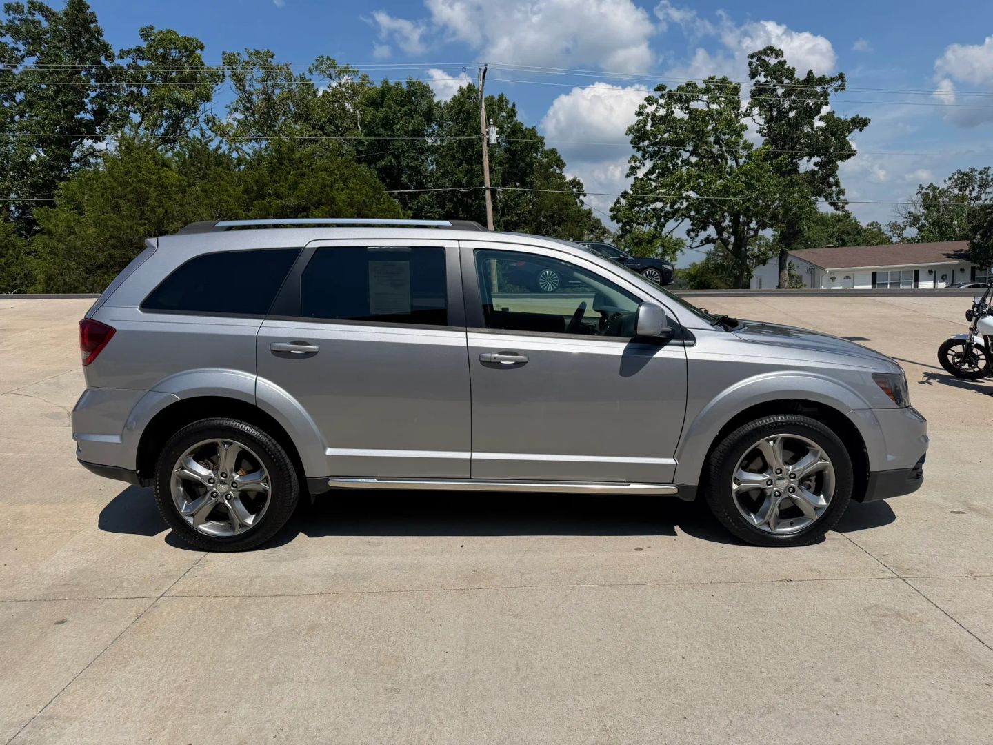 dodge journey 2017 3C4PDCGB5HT602130 image dodge journey 2017 3C4PDCGB5HT602130 image