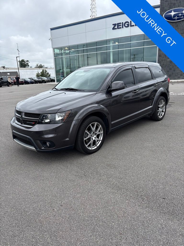 dodge journey 2017 3C4PDDEG4HT616024 image dodge journey 2017 3C4PDDEG4HT616024 image
